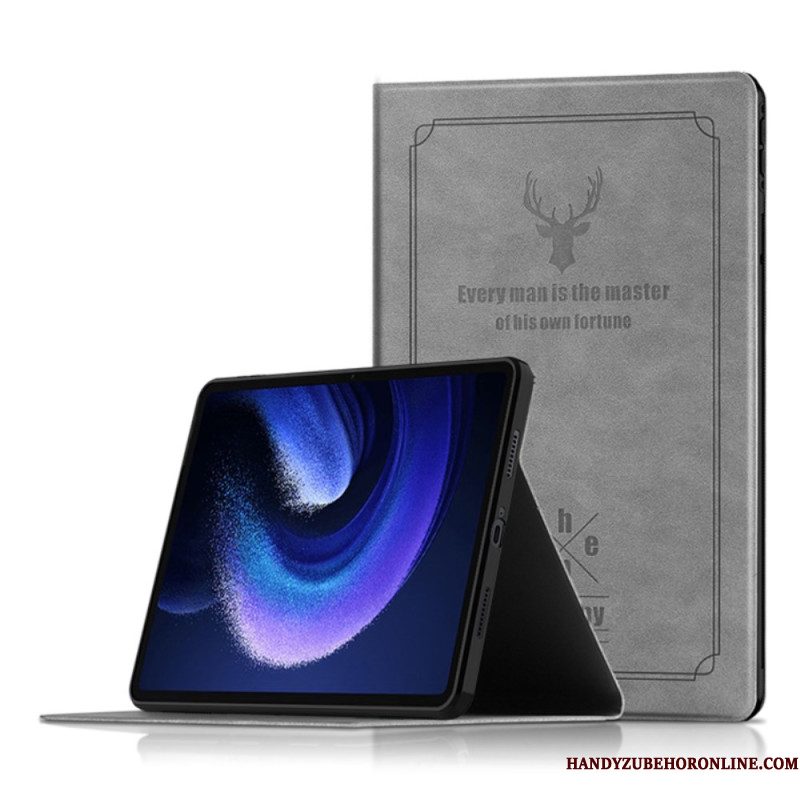 Cover Xiaomi Pad 6 Pro Hert