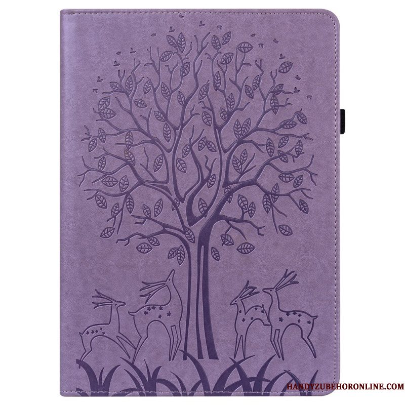 Cover Xiaomi Pad 7 / 7 Pro Hert
