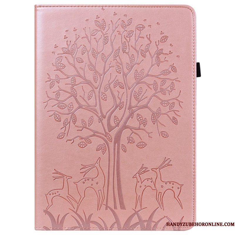 Cover Xiaomi Pad 7 / 7 Pro Hert