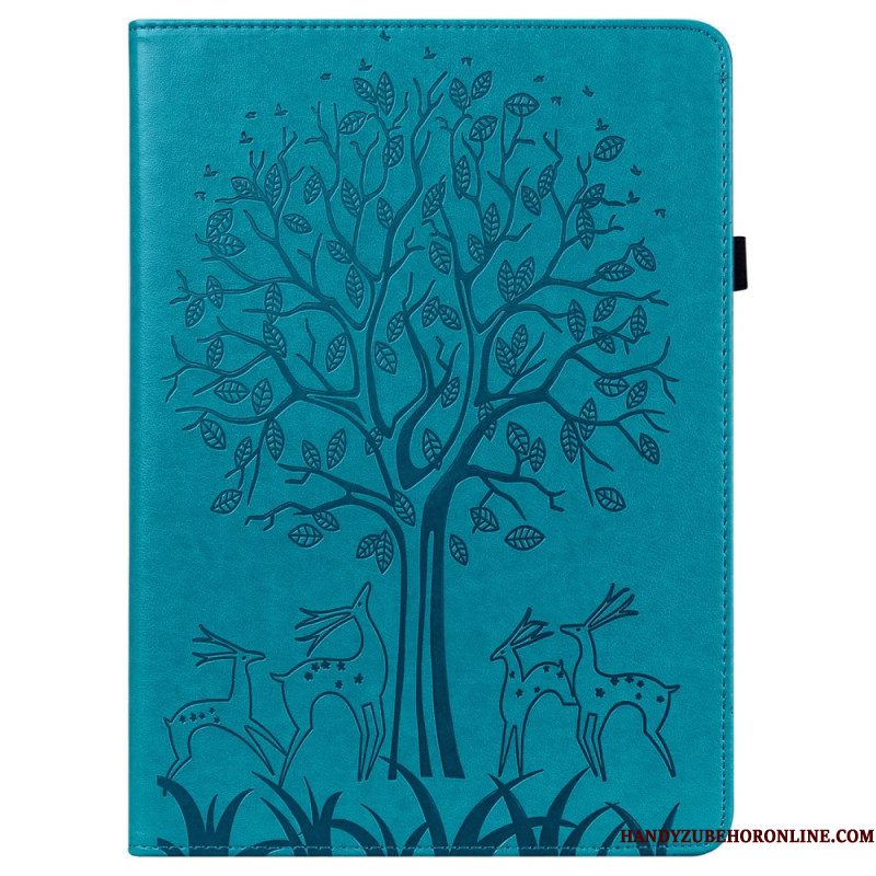 Cover Xiaomi Pad 7 / 7 Pro Hert