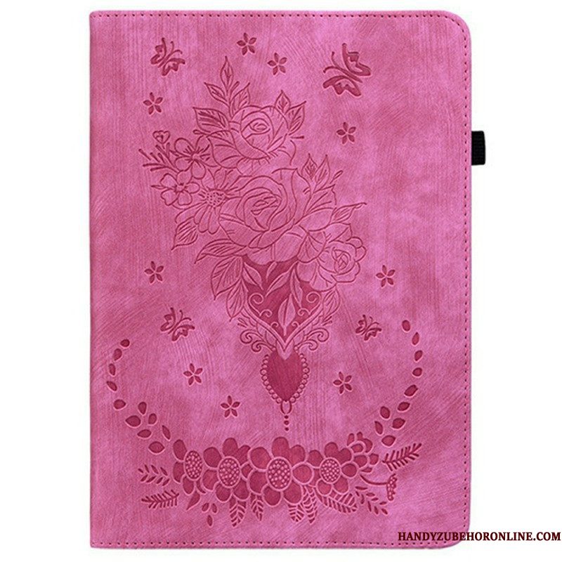 Cover Xiaomi Pad 7 / 7 Pro Rozen Bescherming Hoesje