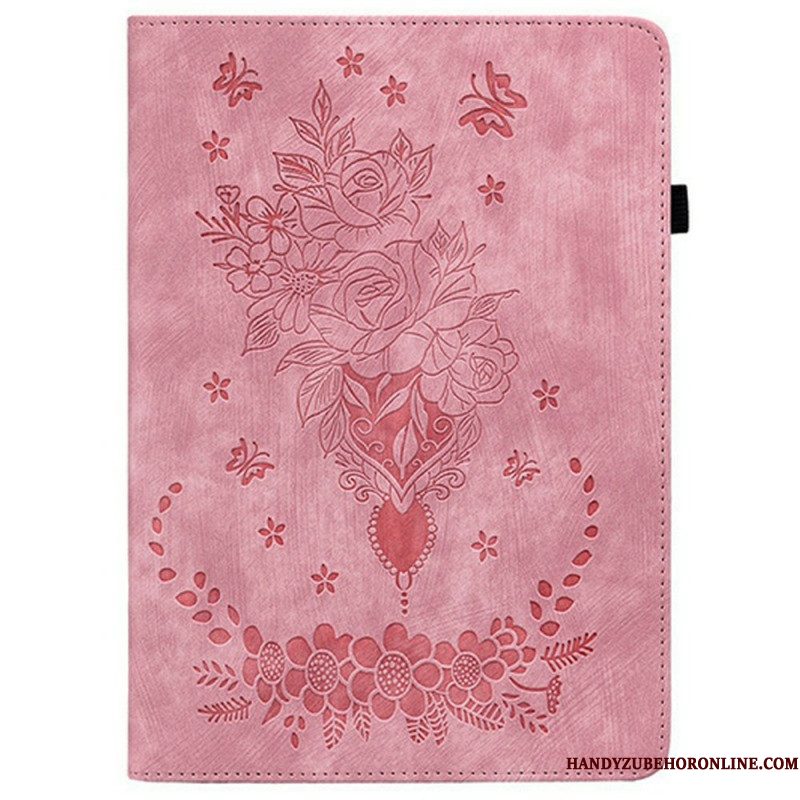 Cover Xiaomi Pad 7 / 7 Pro Rozen Bescherming Hoesje