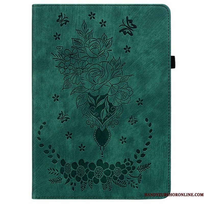 Cover Xiaomi Pad 7 / 7 Pro Rozen Bescherming Hoesje