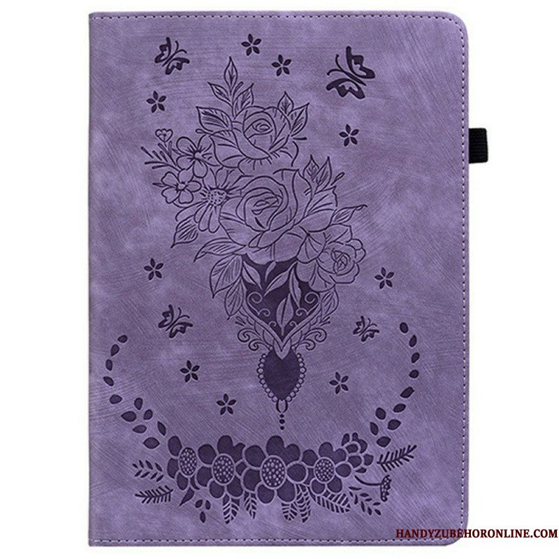 Cover Xiaomi Pad 7 / 7 Pro Rozen Bescherming Hoesje
