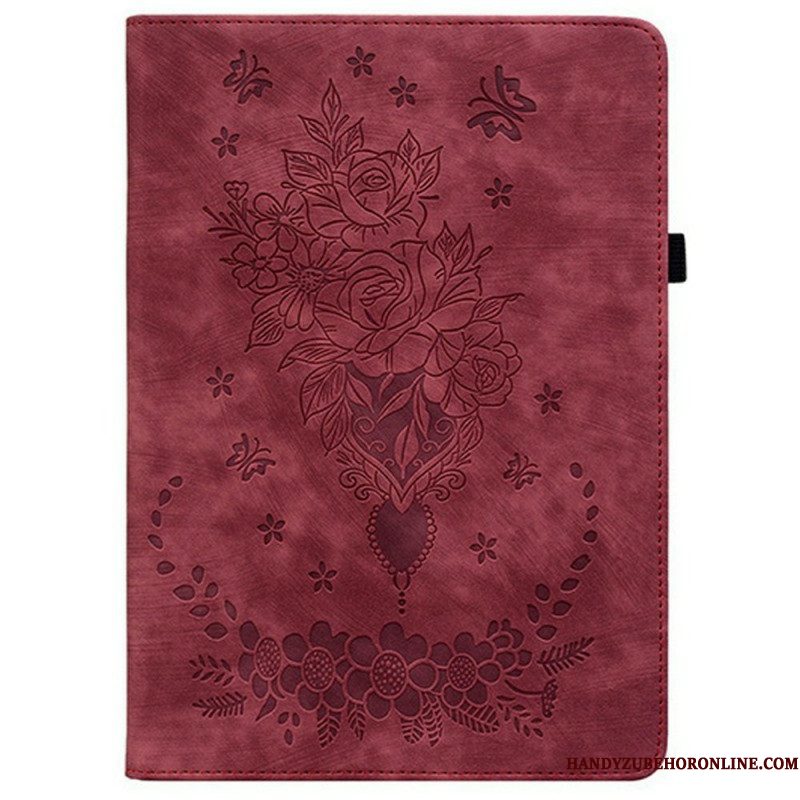 Cover Xiaomi Pad 7 / 7 Pro Rozen Bescherming Hoesje
