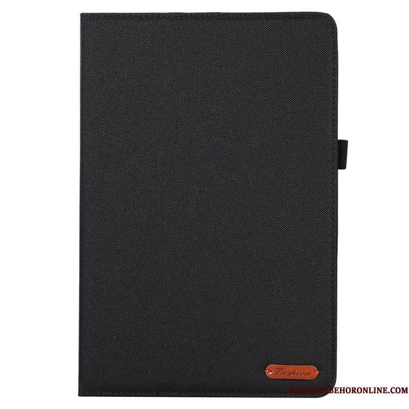 Cover Xiaomi Pad 7 / 7 Pro Stoffen Textuur