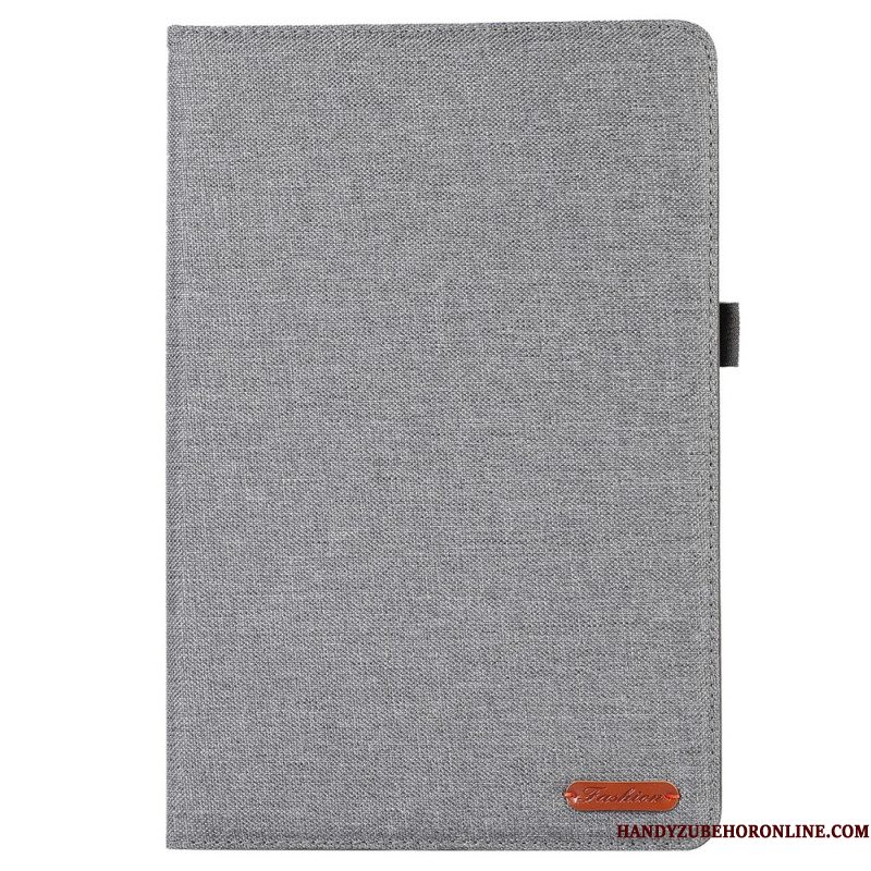 Cover Xiaomi Pad 7 / 7 Pro Stoffen Textuur
