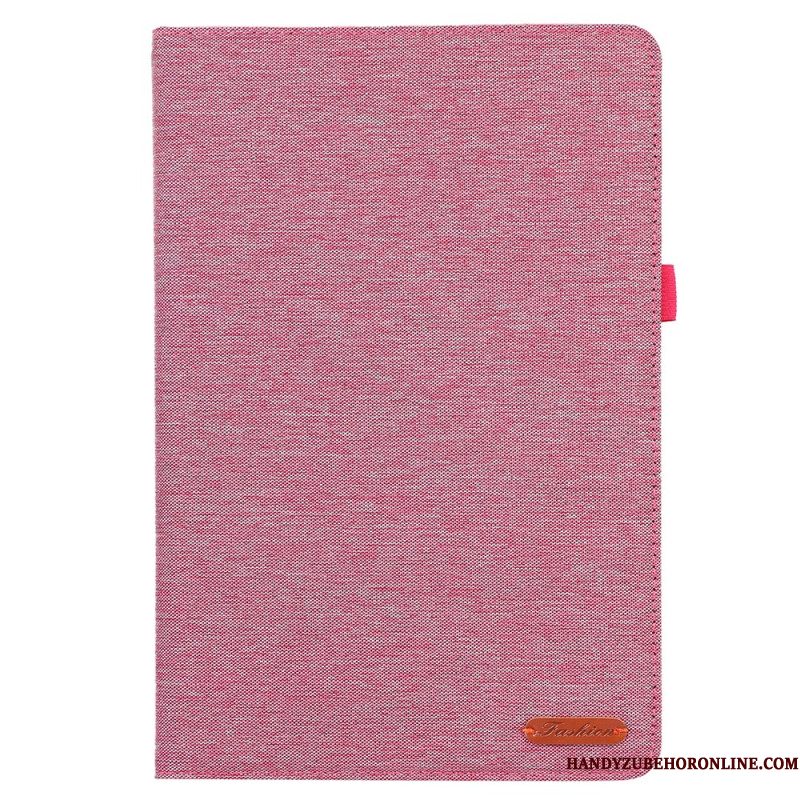 Cover Xiaomi Pad 7 / 7 Pro Stoffen Textuur