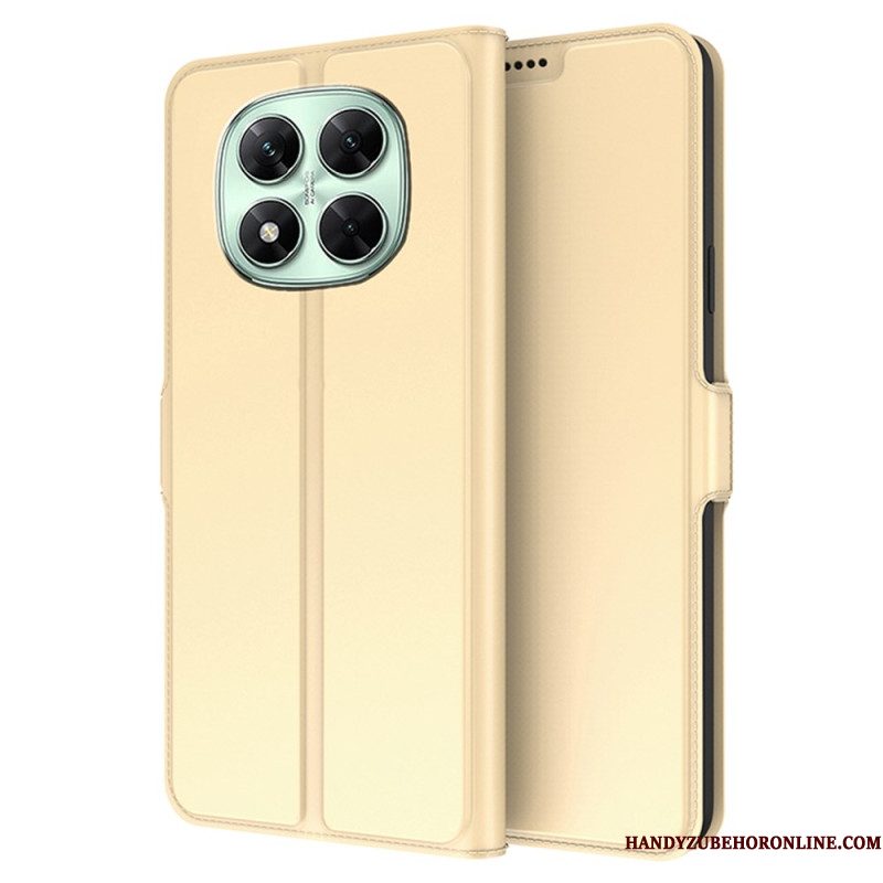 Cover Xiaomi Redmi Note 14 Pro 5g Kaarthouder