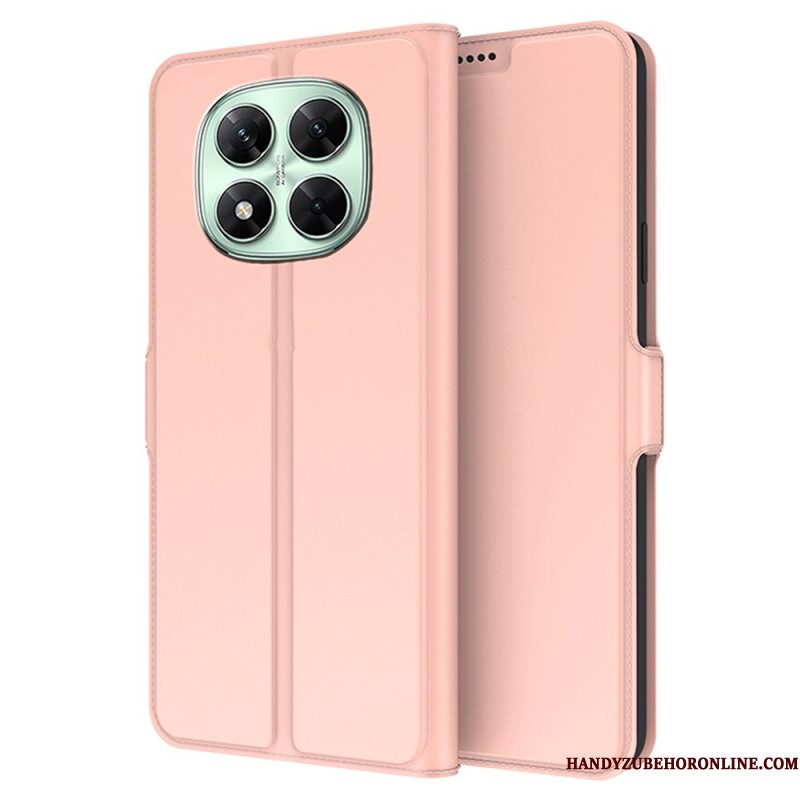Cover Xiaomi Redmi Note 14 Pro 5g Kaarthouder
