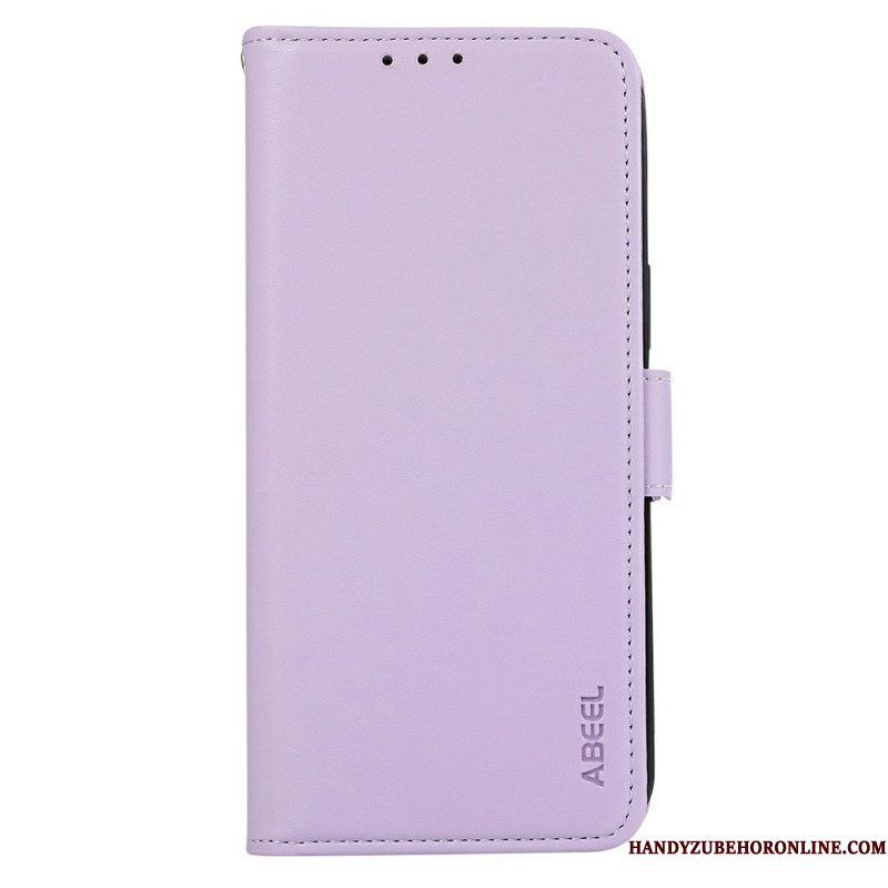 Flip Case Leren Xiaomi 17 Pro Max Rfid-portemonnee