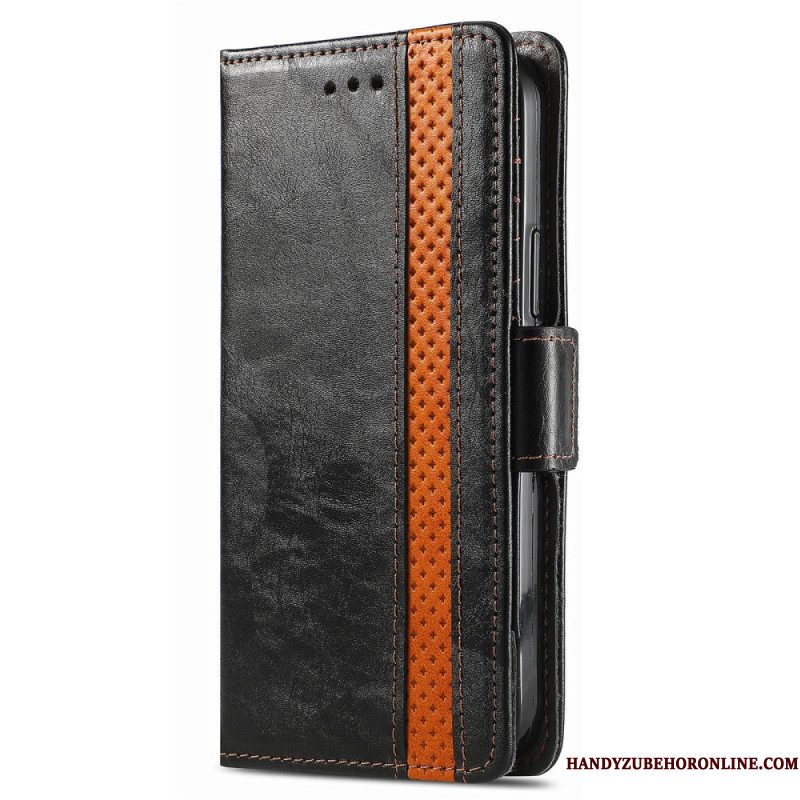 Flip Case Leren Xiaomi Redmi Note 14 Pro 5g Caseneo