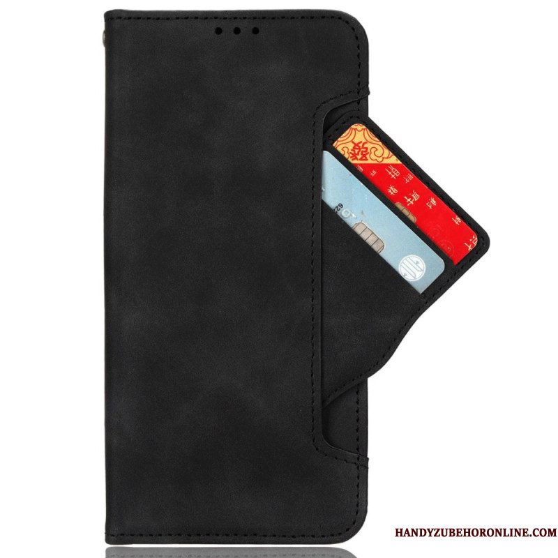 Folio-hoesje Huawei Nova 13 Meerdere Kaarten