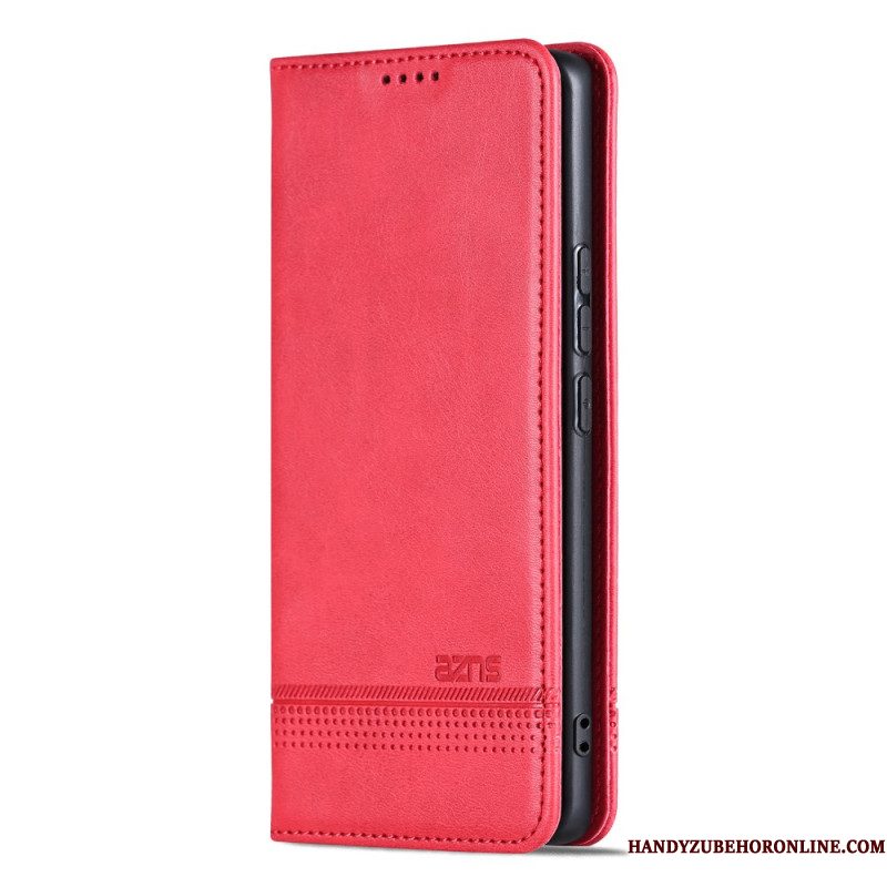 Folio-hoesje Huawei Nova 13 Pro Azns Bescherming Hoesje