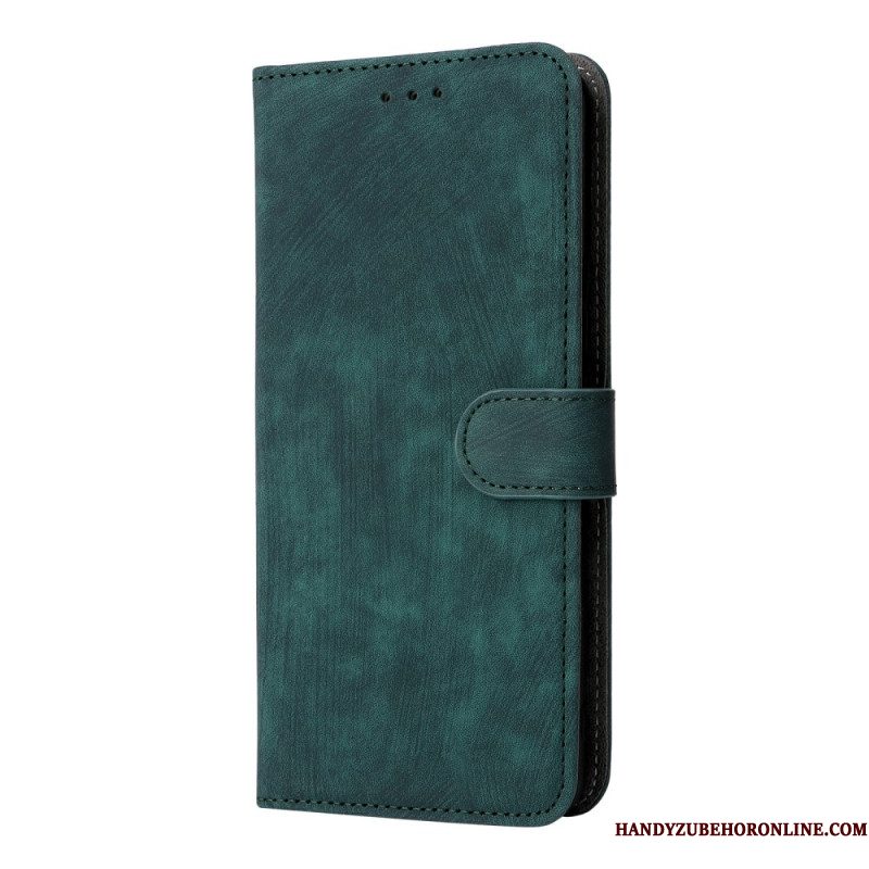Folio-hoesje Huawei Nova 13 Pro Telefoonhoesje Rfid-beschermend Bandje