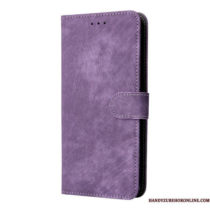 Folio-hoesje Huawei Nova 13 Pro Telefoonhoesje Rfid-beschermend Bandje