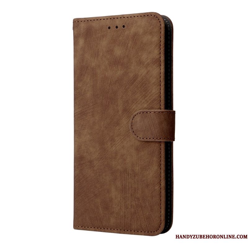 Folio-hoesje Huawei Nova 13 Pro Telefoonhoesje Rfid-beschermend Bandje