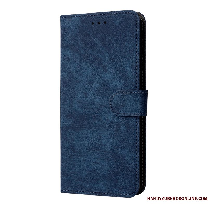 Folio-hoesje Huawei Nova 13 Pro Telefoonhoesje Rfid-beschermend Bandje