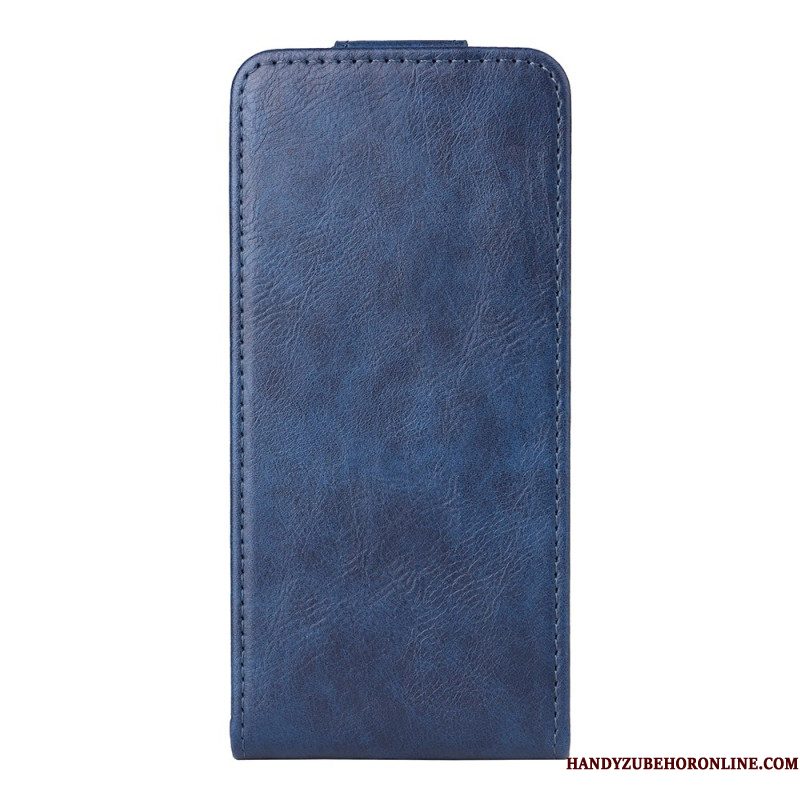 Folio-hoesje Huawei Pura 80 Telefoonhoesje Ontwerp Met Verticale Klep