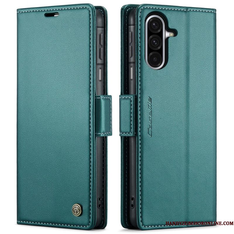 Folio-hoesje Samsung Galaxy A17 4g / 5g Caseme Rfid Blokkeren