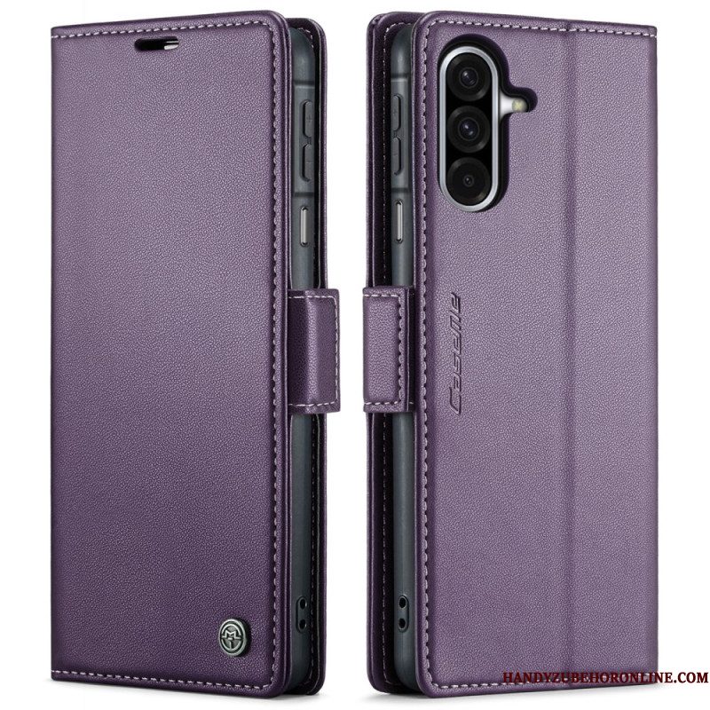 Folio-hoesje Samsung Galaxy A17 4g / 5g Caseme Rfid Blokkeren