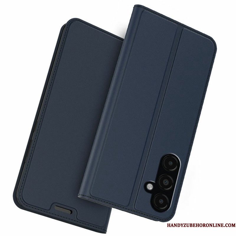 Folio-hoesje Samsung Galaxy A17 4g / 5g Kaarthouder Bescherming Hoesje