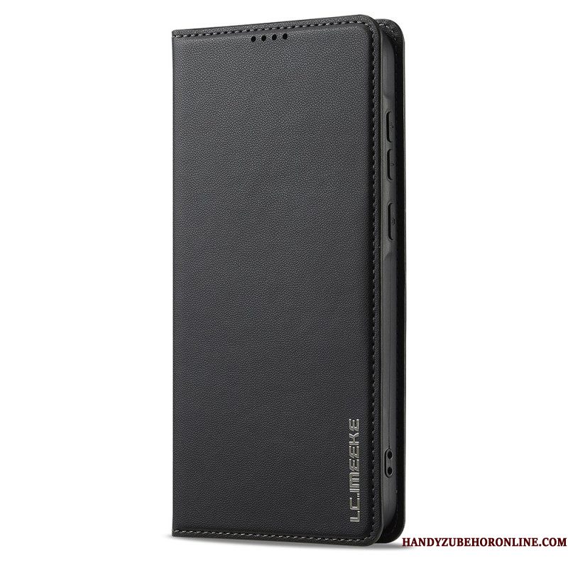 Folio-hoesje Samsung Galaxy A17 4g / 5g Lc.imeeke