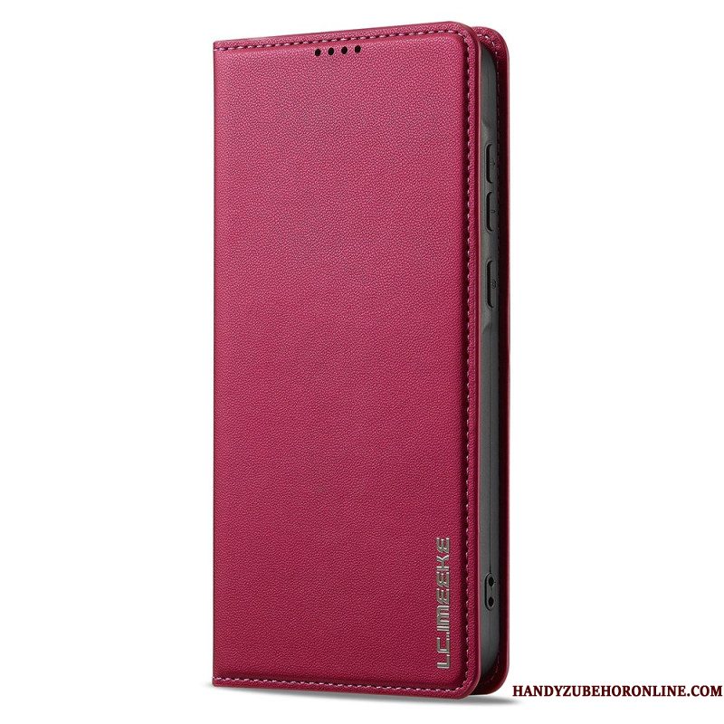 Folio-hoesje Samsung Galaxy A17 4g / 5g Lc.imeeke