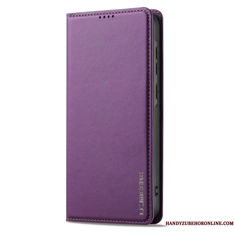 Folio-hoesje Samsung Galaxy A17 4g / 5g Lc.imeeke
