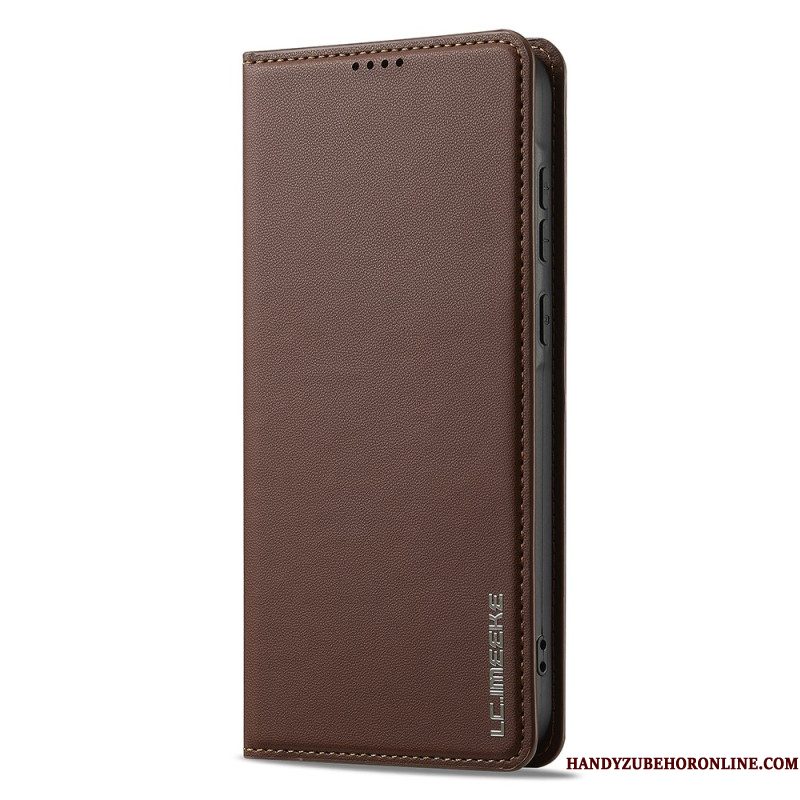 Folio-hoesje Samsung Galaxy A17 4g / 5g Lc.imeeke