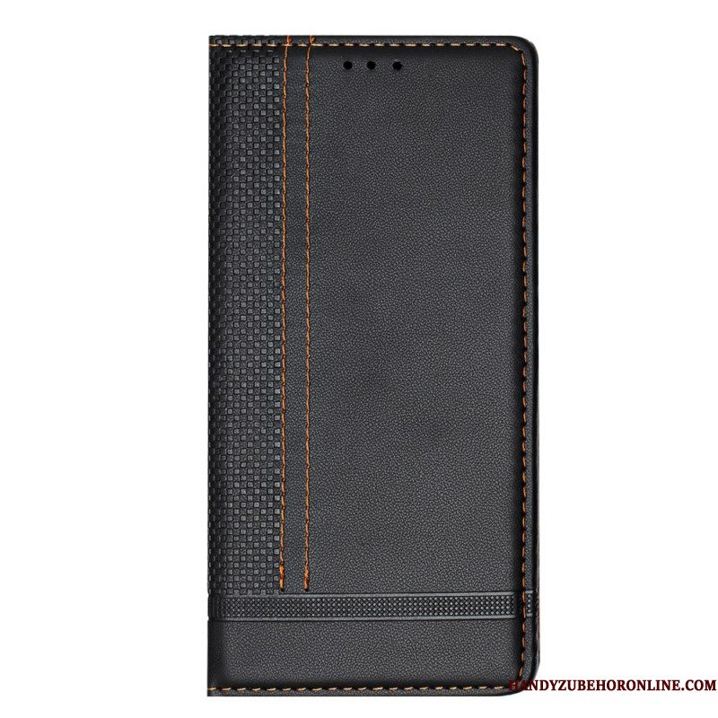 Folio-hoesje Samsung Galaxy A17 4g / 5g Plus Design