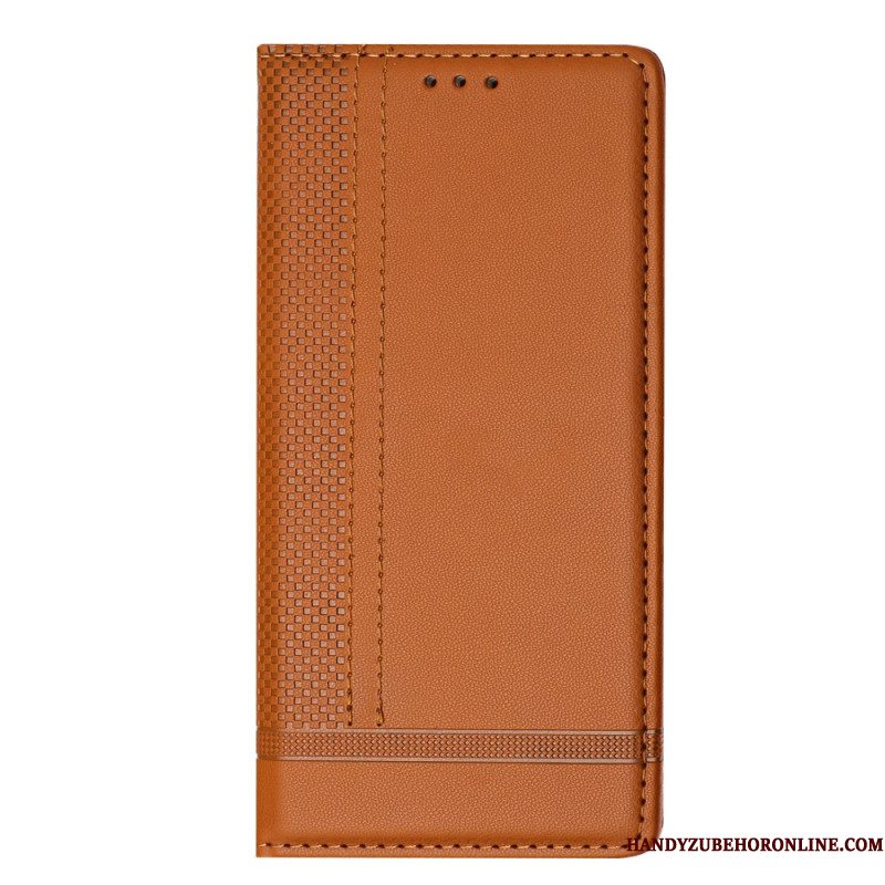 Folio-hoesje Samsung Galaxy A17 4g / 5g Plus Design