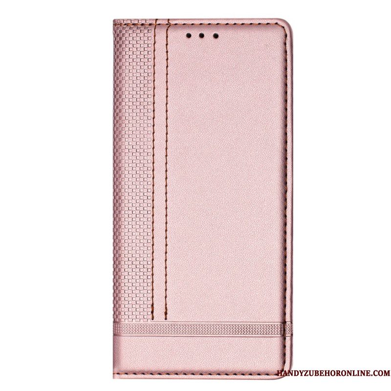 Folio-hoesje Samsung Galaxy A17 4g / 5g Plus Design