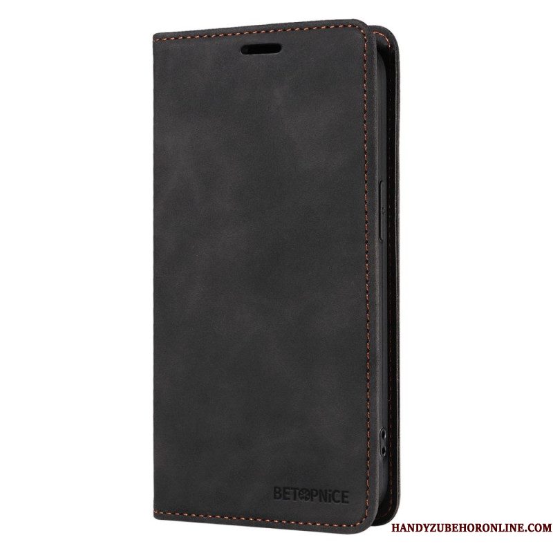 Folio-hoesje Samsung Galaxy S25 5g Betopnice