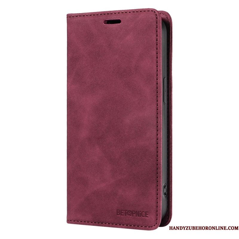 Folio-hoesje Samsung Galaxy S25 5g Betopnice