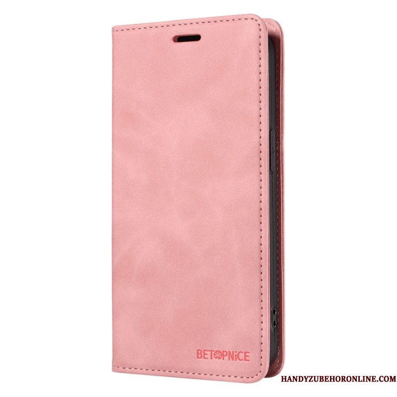 Folio-hoesje Samsung Galaxy S25 5g Betopnice