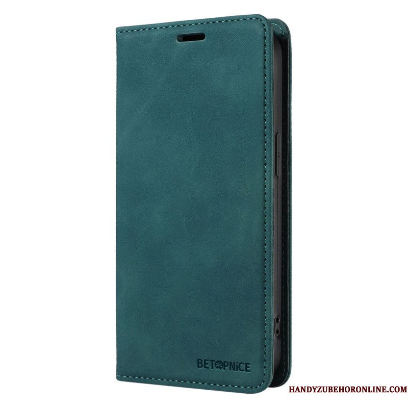 Folio-hoesje Samsung Galaxy S25 5g Betopnice