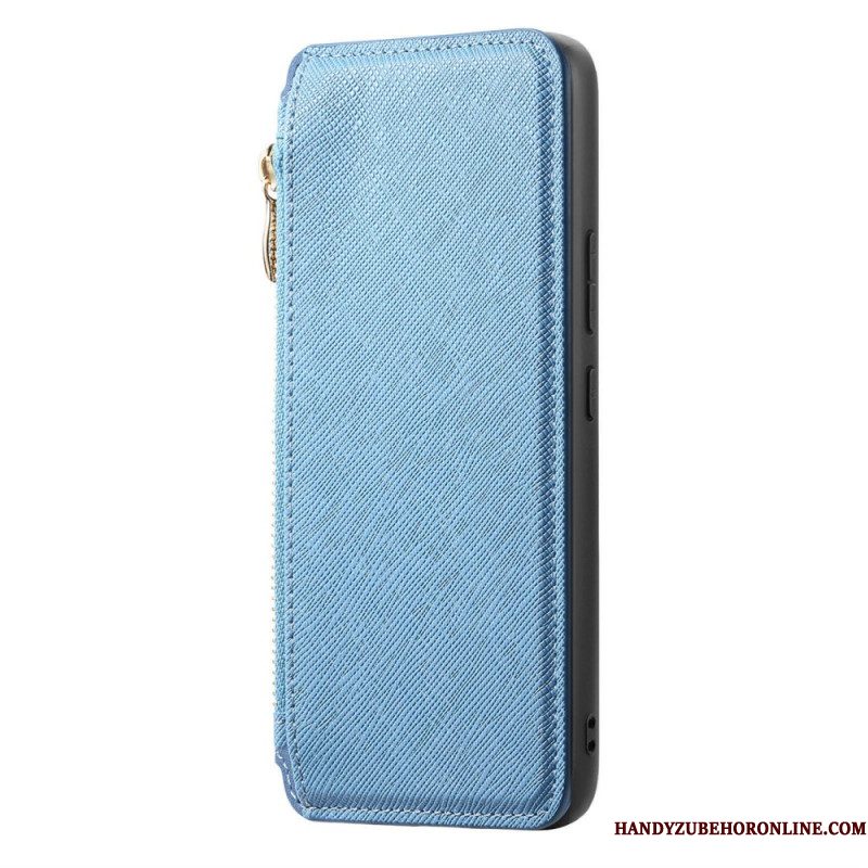 Folio-hoesje Samsung Galaxy S25 5g Caseneo