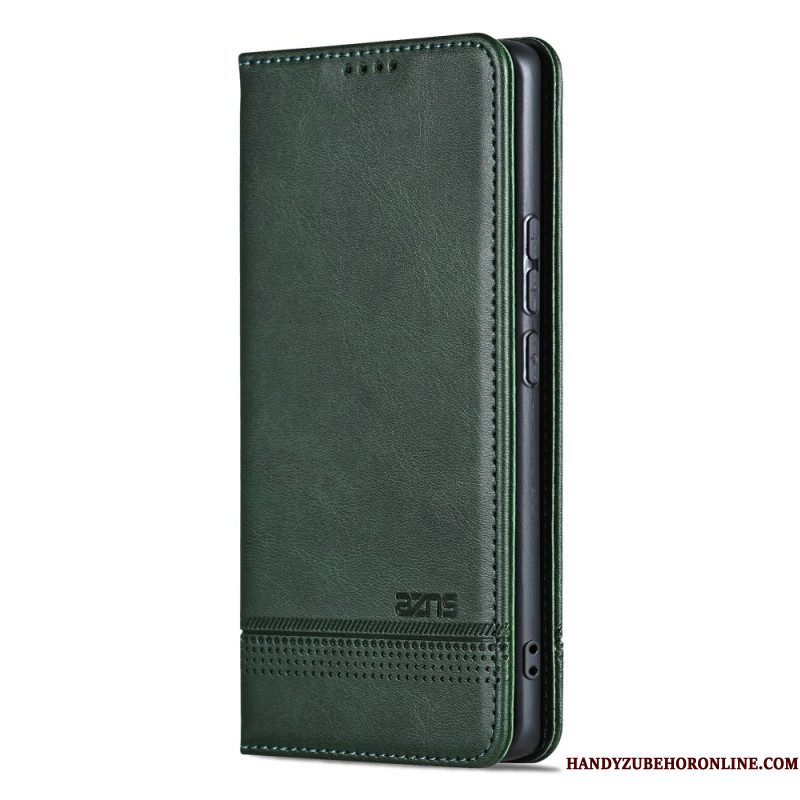 Folio-hoesje Samsung Galaxy S25 5g Edge Azns