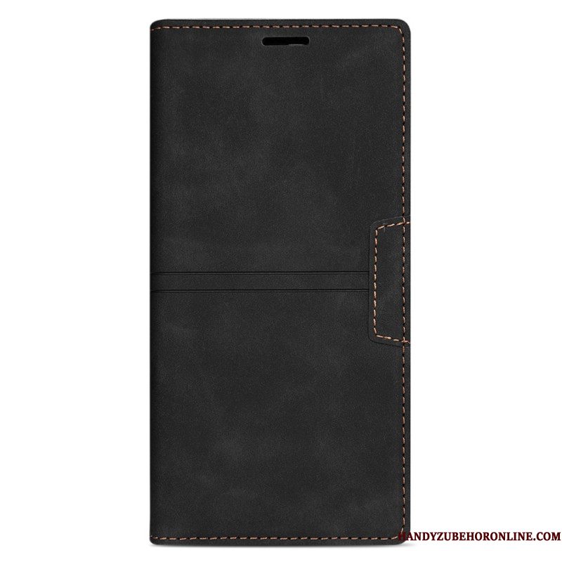 Folio-hoesje Samsung Galaxy S25 5g Edge Plus Design