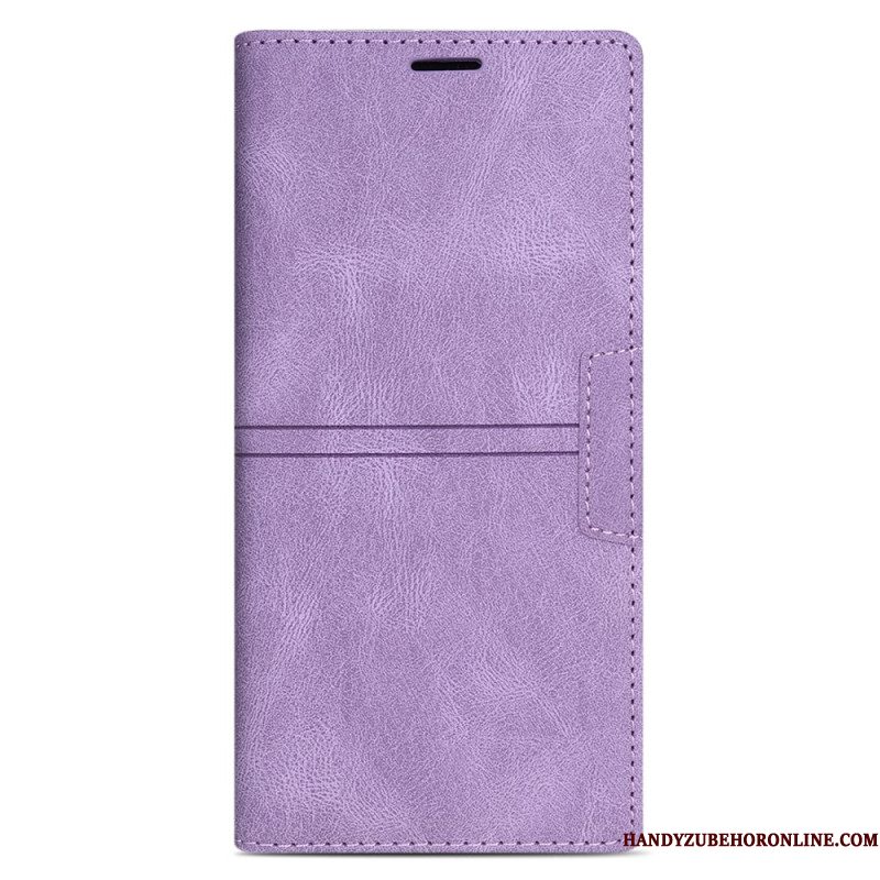 Folio-hoesje Samsung Galaxy S25 5g Edge Plus Design