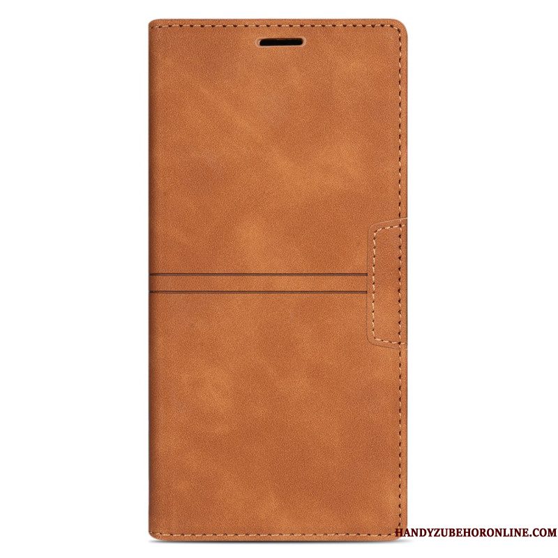 Folio-hoesje Samsung Galaxy S25 5g Edge Plus Design