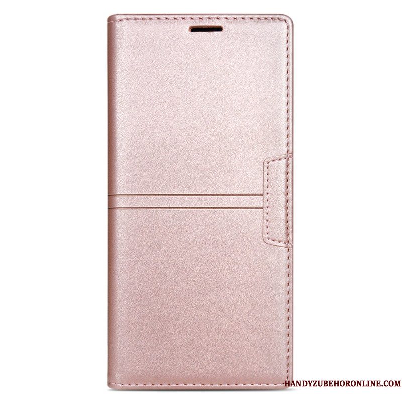 Folio-hoesje Samsung Galaxy S25 5g Edge Plus Design