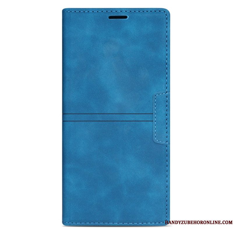 Folio-hoesje Samsung Galaxy S25 5g Edge Plus Design