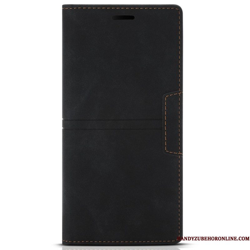 Folio-hoesje Samsung Galaxy S25 5g Gestileerd