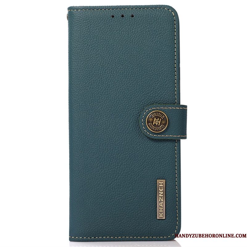 Folio-hoesje Samsung Galaxy S25 Fe Khazneh