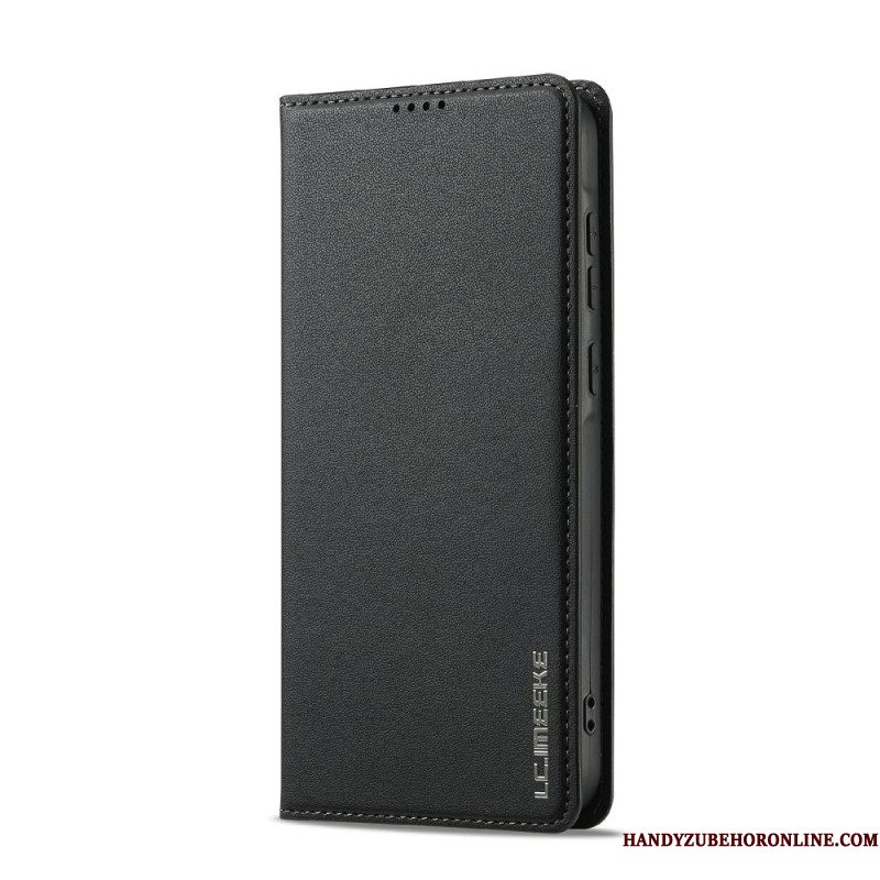 Folio-hoesje Samsung Galaxy S25 Fe Lc.imeeke