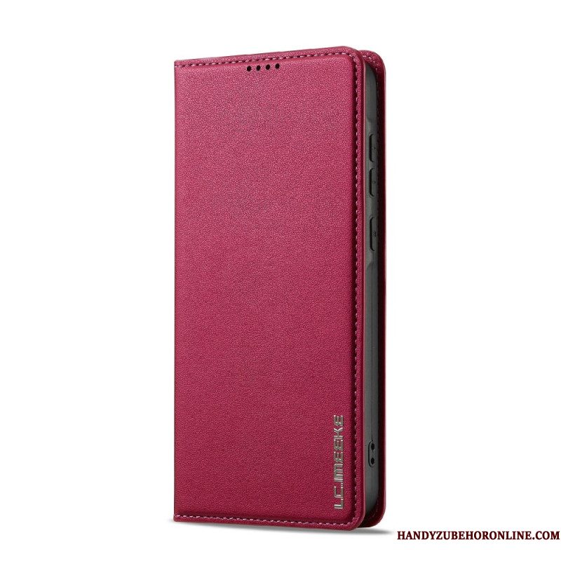 Folio-hoesje Samsung Galaxy S25 Fe Lc.imeeke