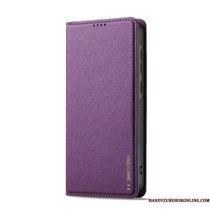 Folio-hoesje Samsung Galaxy S25 Fe Lc.imeeke
