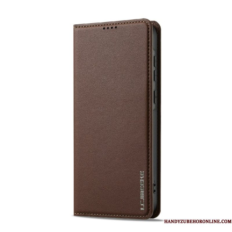 Folio-hoesje Samsung Galaxy S25 Fe Lc.imeeke